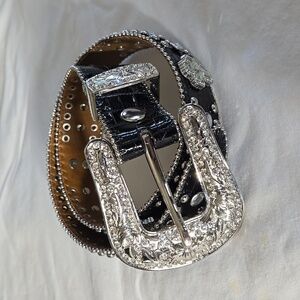 Nocona with Bling